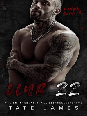 cover image of Club 22